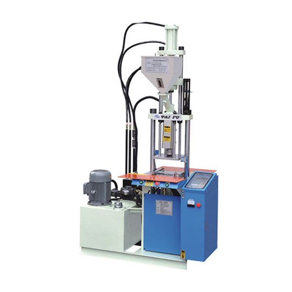 立式注塑機(jī) 立式注塑機(jī)