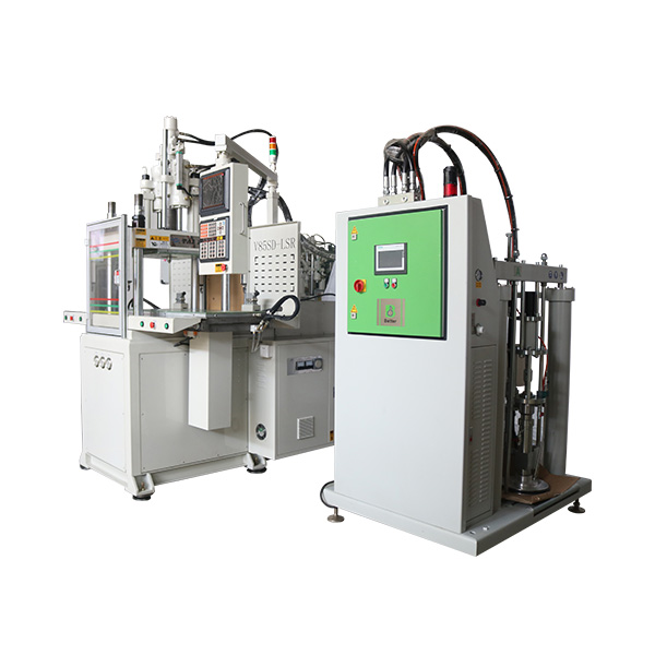 立式標(biāo)準(zhǔn)注塑機(jī) 立式標(biāo)準(zhǔn)注塑機(jī)