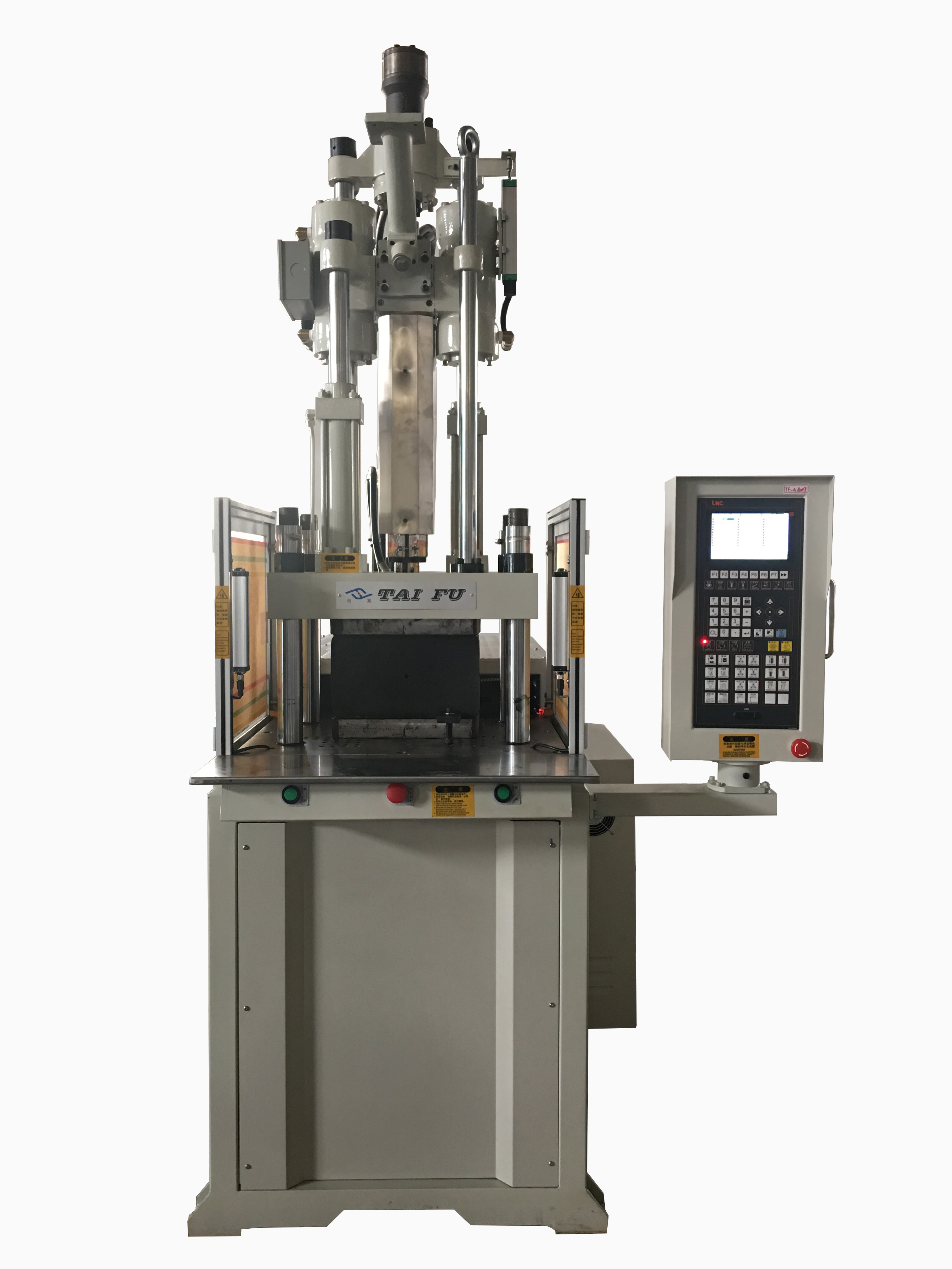 立式成型機(jī)