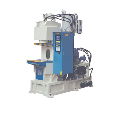 DC插頭立式注塑機(jī) DC插頭立式注塑機(jī)