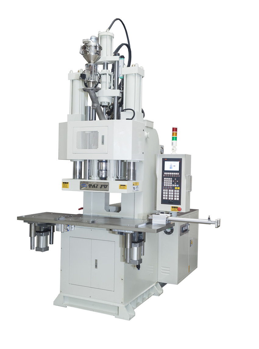 立式注塑機(jī)生產(chǎn)廠家