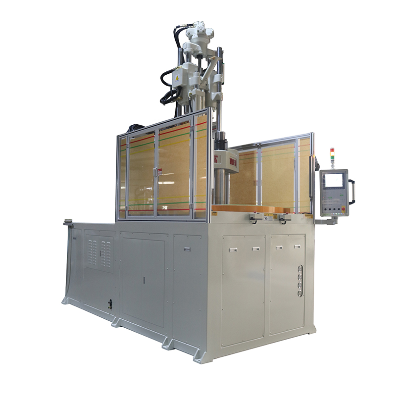 立式注塑機(jī) 立式注塑機(jī)