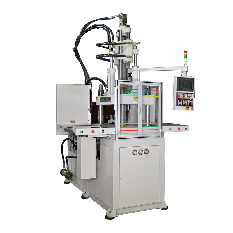 立式注塑機(jī) 立式注塑機(jī)