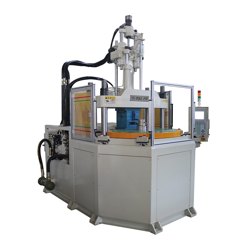 立式注塑機(jī) 立式注塑機(jī)